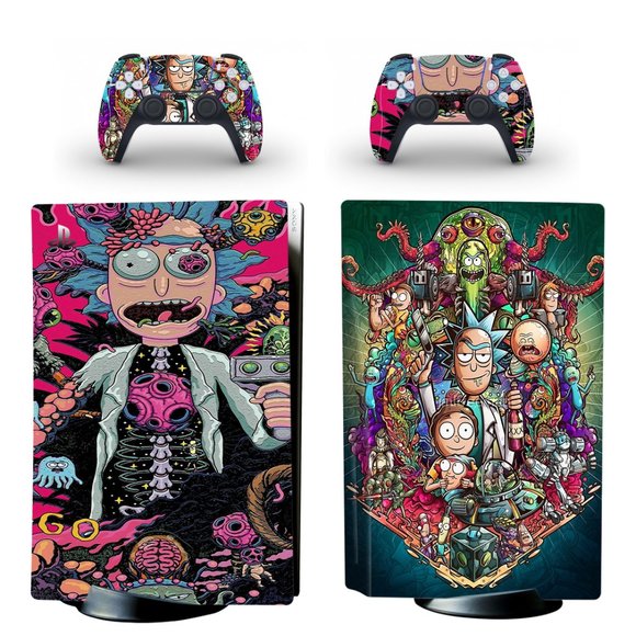 Custom Skin Plates